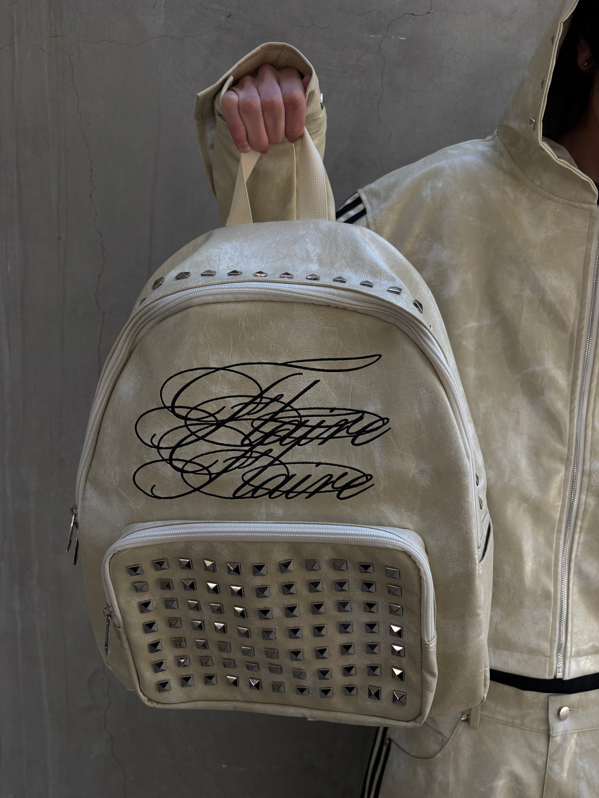 “POLAR” BACKPACK (PRE-ORDER)