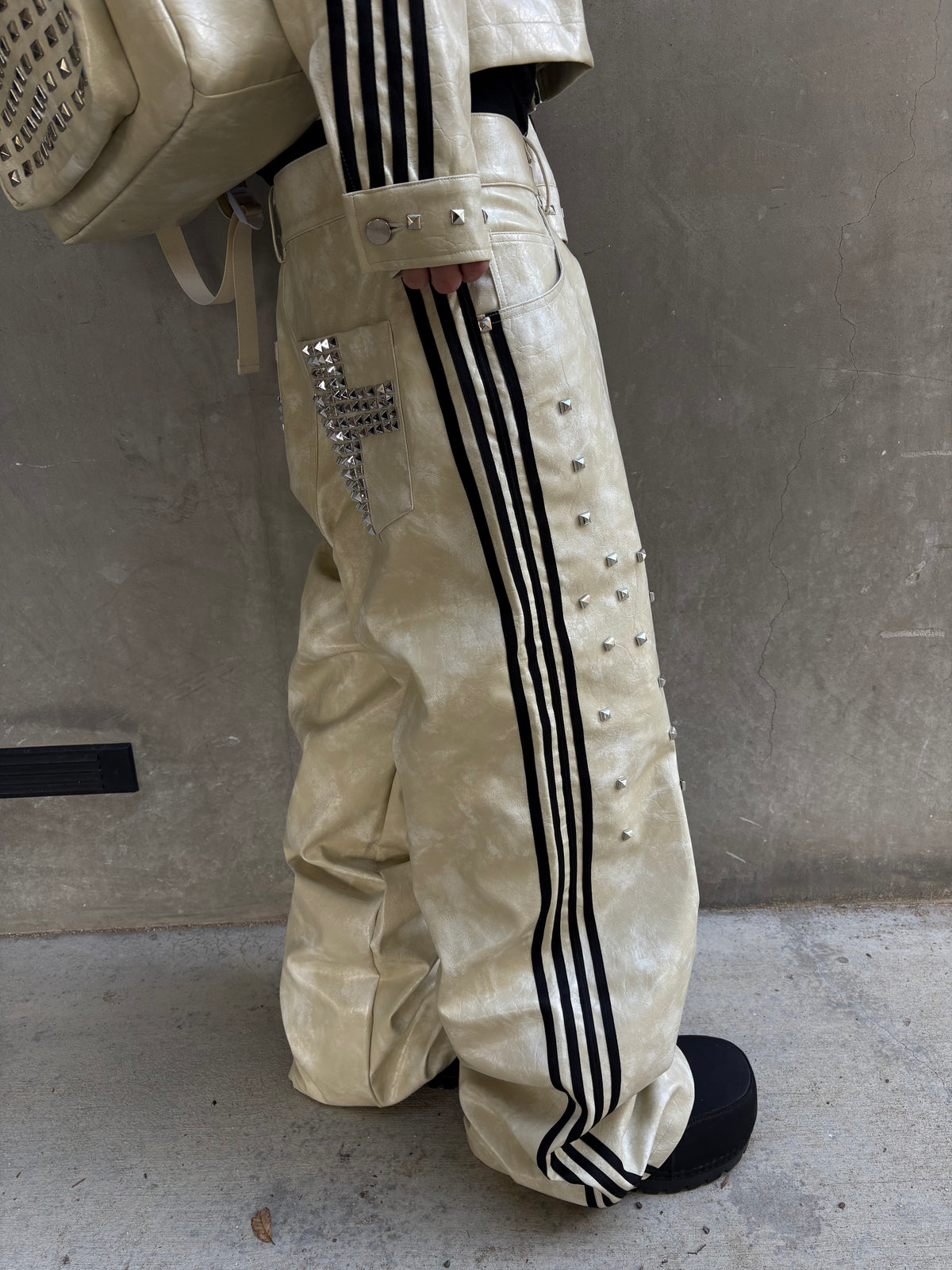 “POLAR” PANTS (PRE-ORDER)