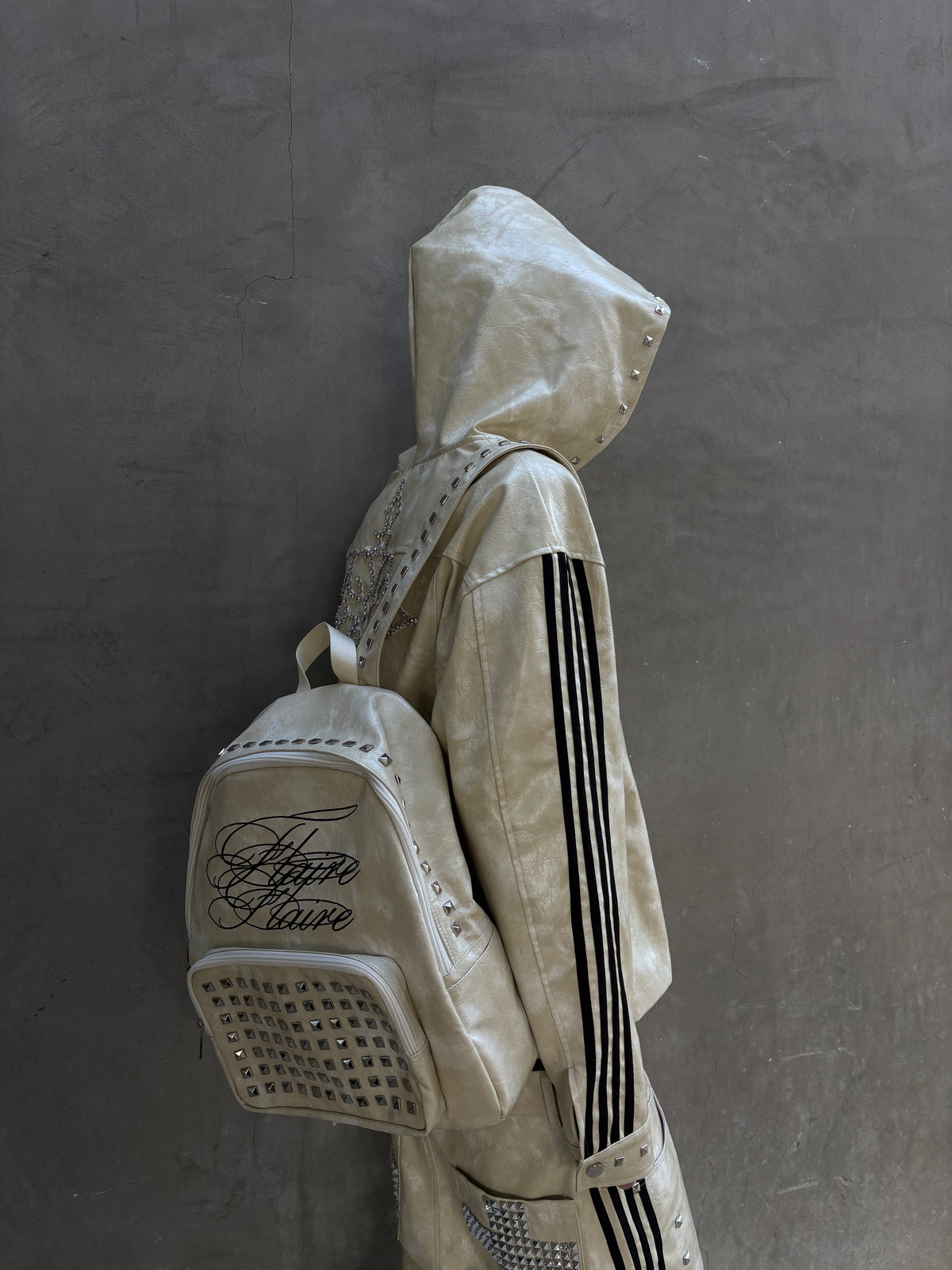 “POLAR” JACKET (PRE-ORDER)