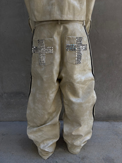 “POLAR” PANTS (PRE-ORDER)