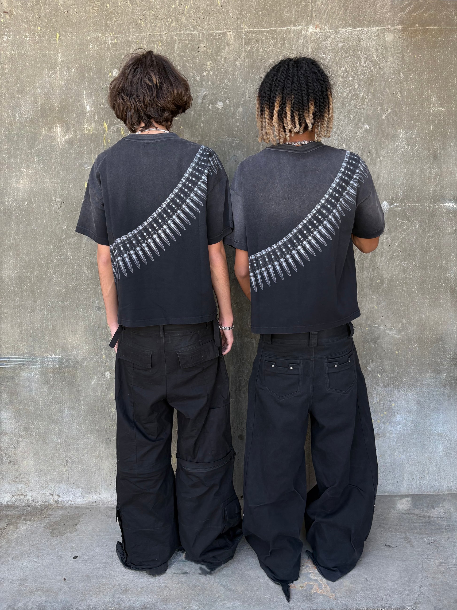 “JAPAN” POLO (PRE-MADE)