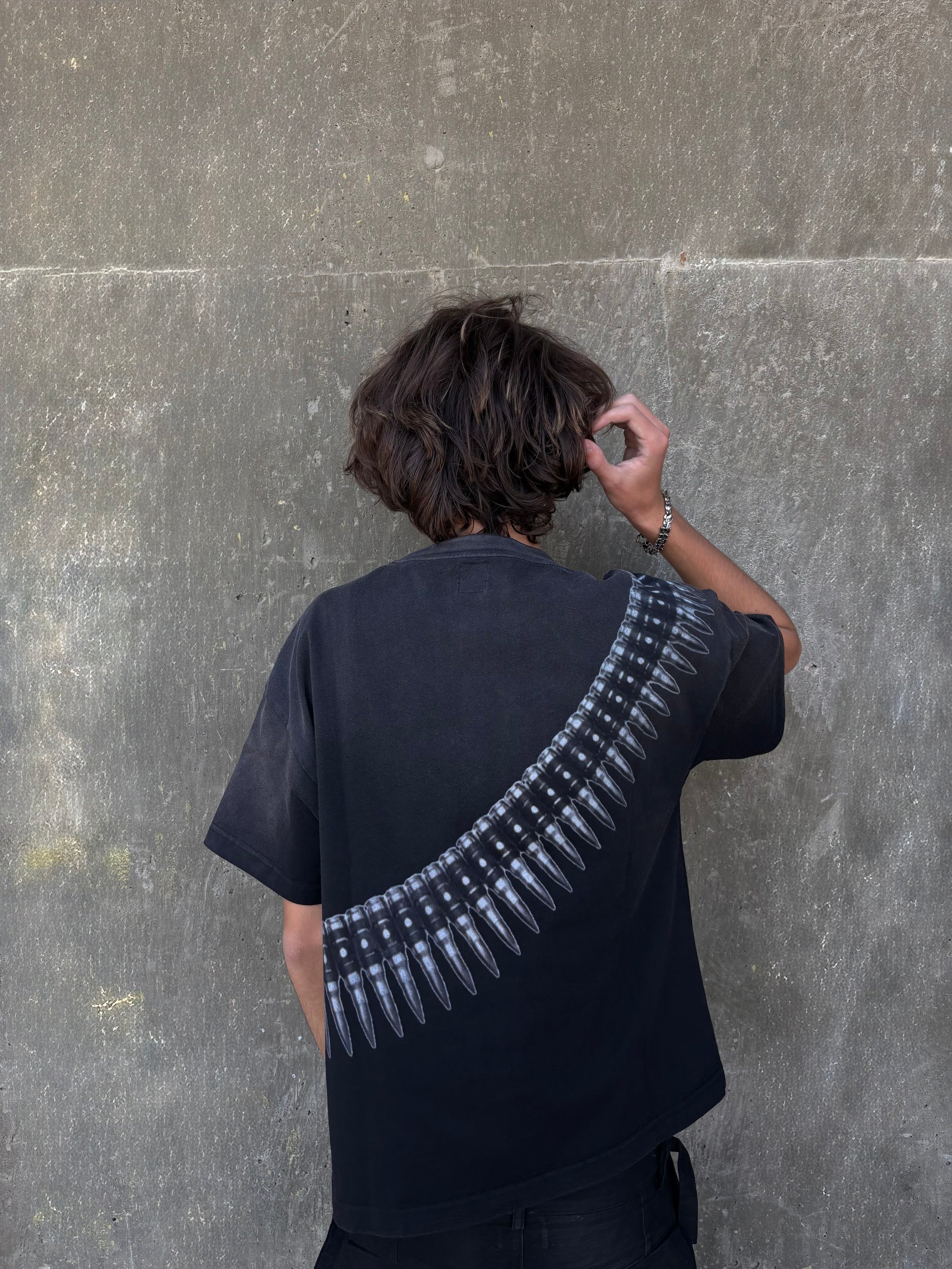 “JAPAN” POLO (PRE-MADE)