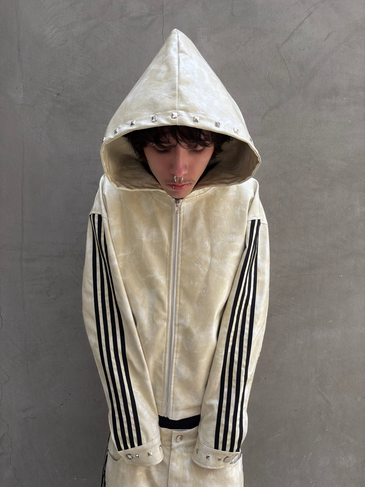 “POLAR” JACKET (PRE-ORDER)