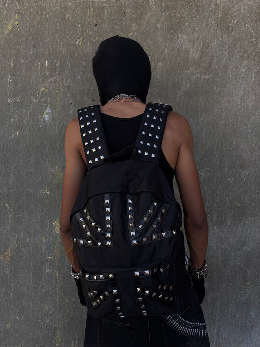 “DUSK” BACKPACK (PRE-MADE)