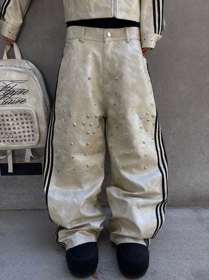 “POLAR” PANTS (PRE-ORDER)