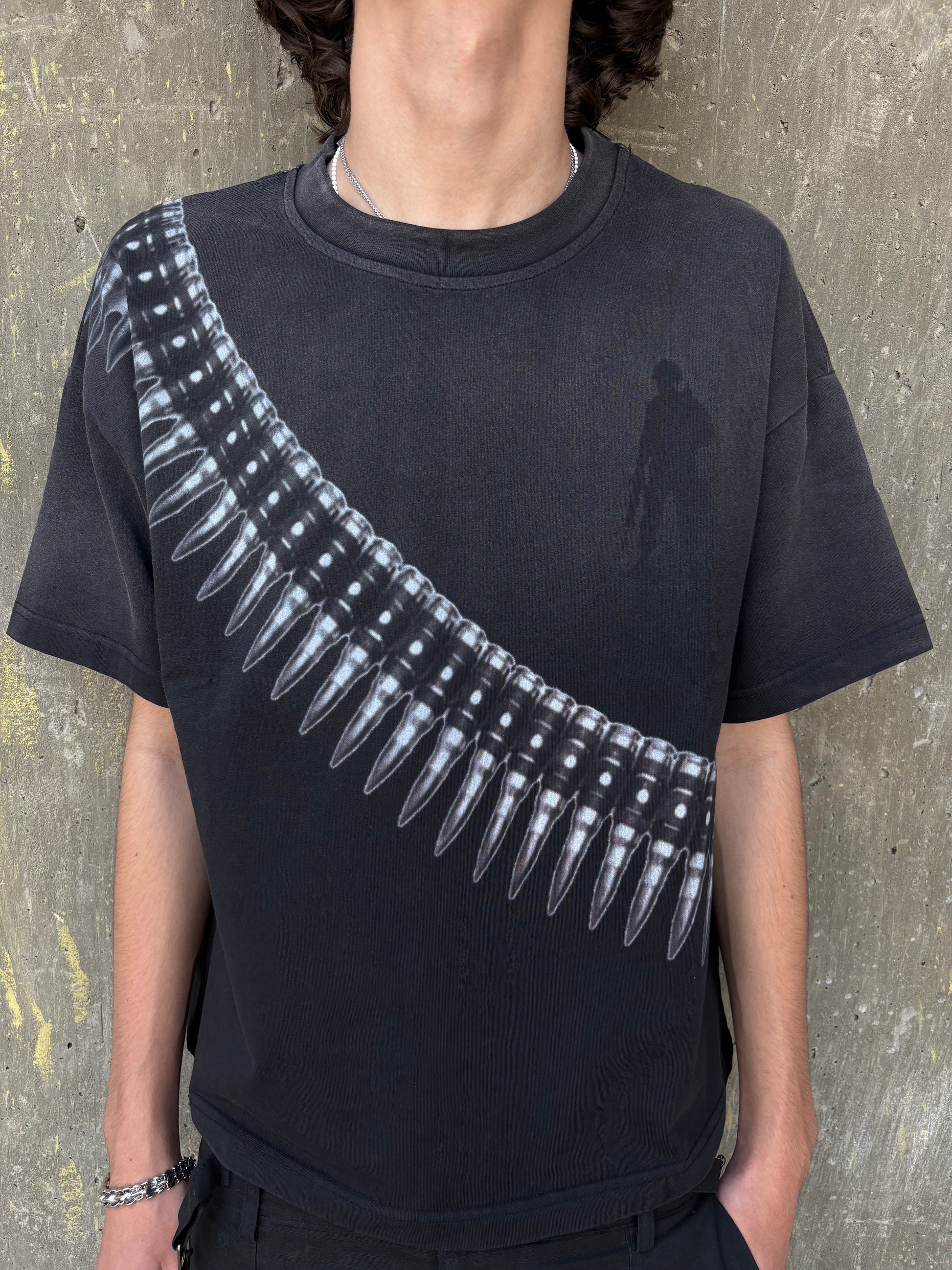 “JAPAN” POLO (PRE-MADE)