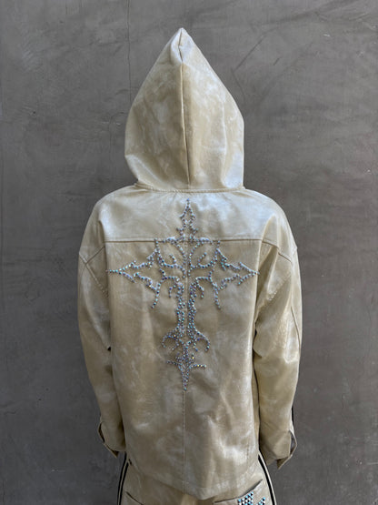 “POLAR” JACKET (PRE-ORDER)