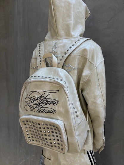 “POLAR” BACKPACK (PRE-ORDER)