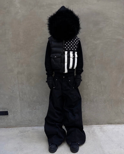 “ENTITY” JACKET (PRE-ORDER)