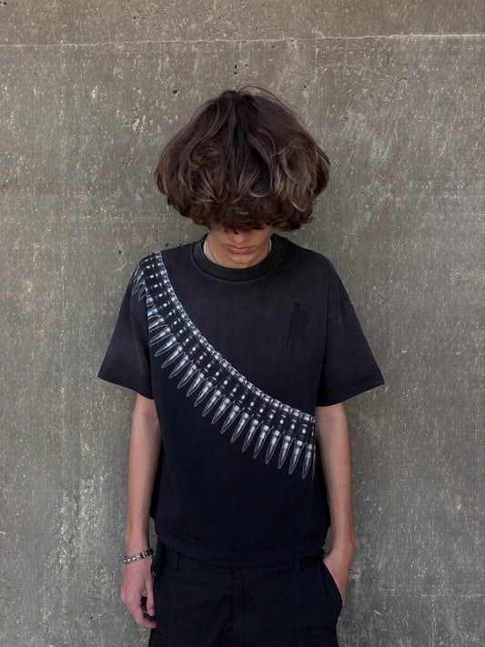 “TACTICAL” SHIRT (PRE-MADE)