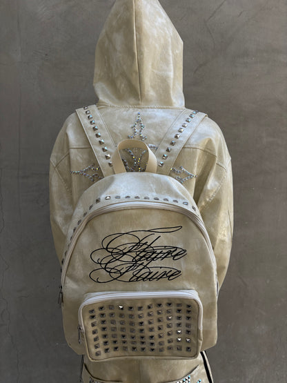 “POLAR” BACKPACK (PRE-ORDER)