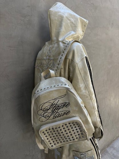 “POLAR” BACKPACK (PRE-ORDER)