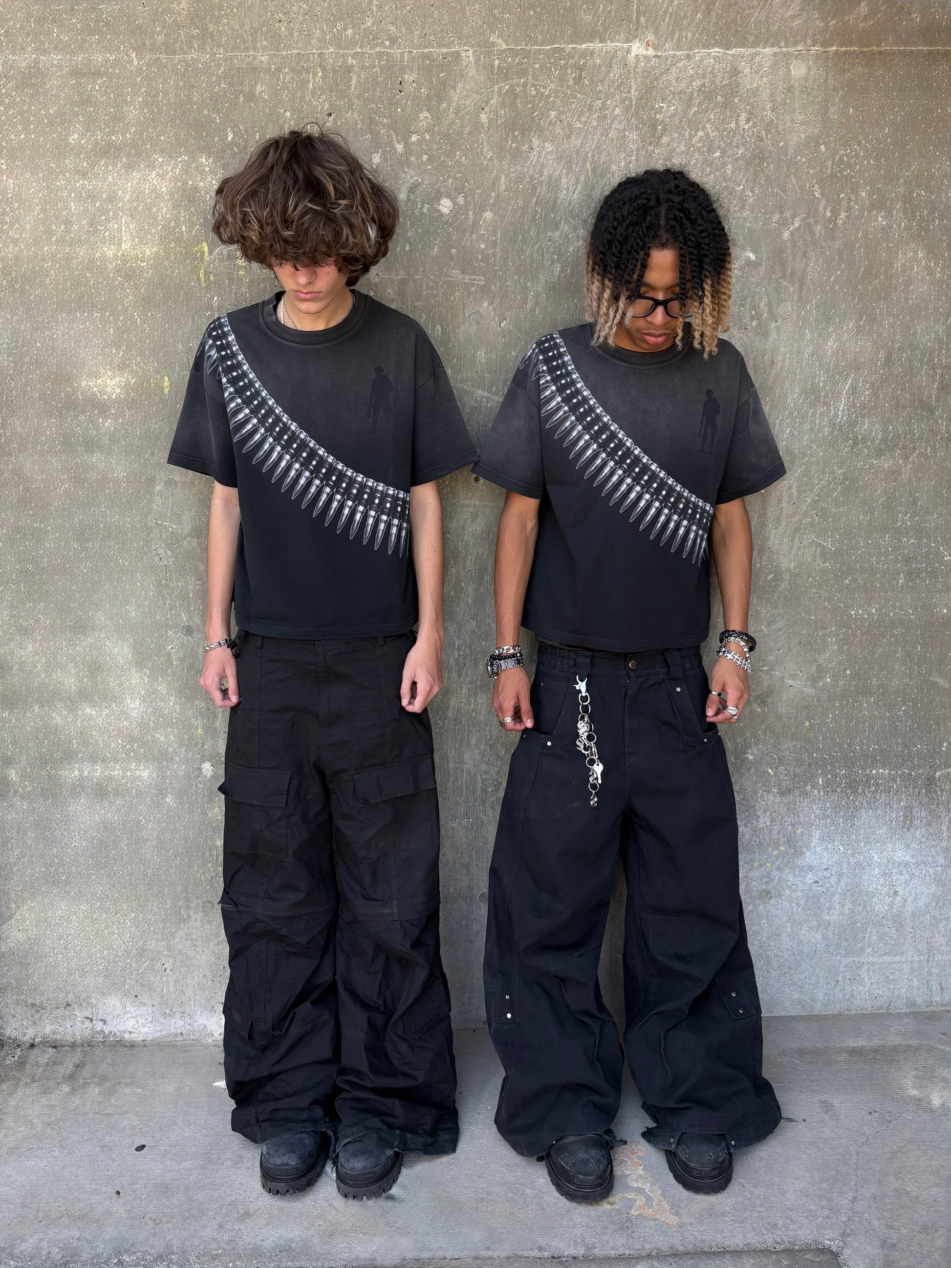 “JAPAN” POLO (PRE-MADE)