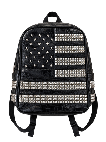 “AMERIKA” BACKPACK (PRE-ORDER)