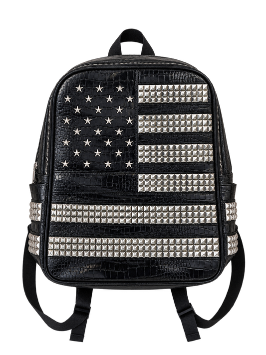 “AMERIKA” BACKPACK (PRE-ORDER)