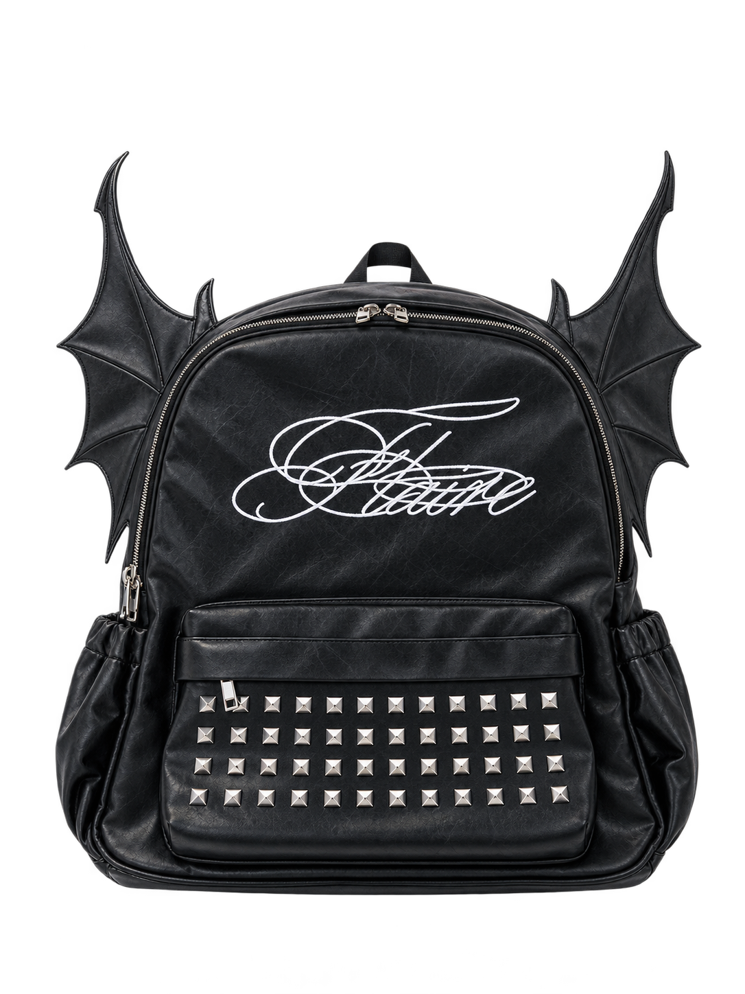 “BLACK POLAR” BAG (PRE-ORDER)