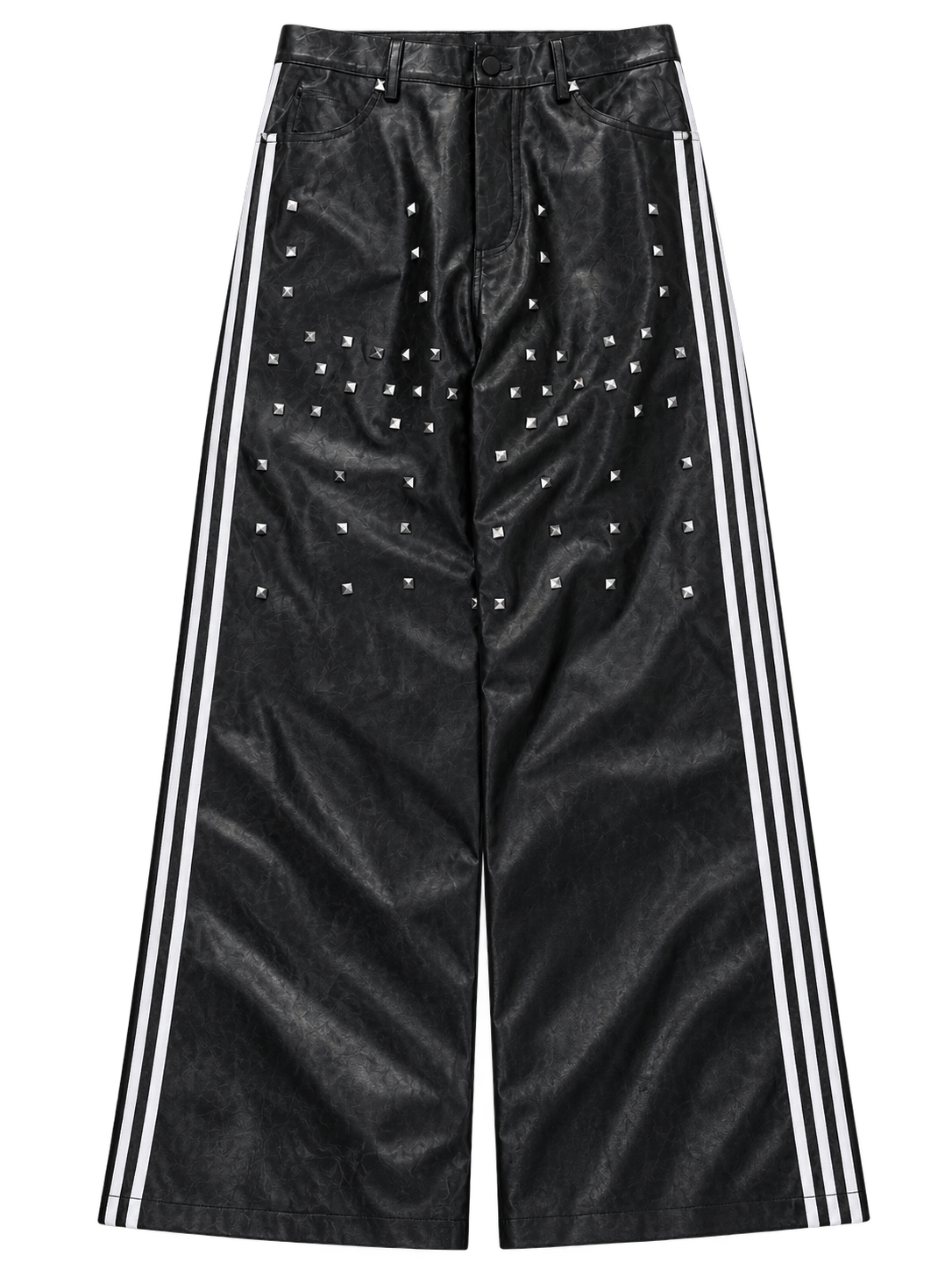 “BLACK POLAR” - Pants (PRE-MADE)