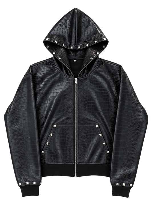 “GATOR”JACKET (PRE-ORDER)