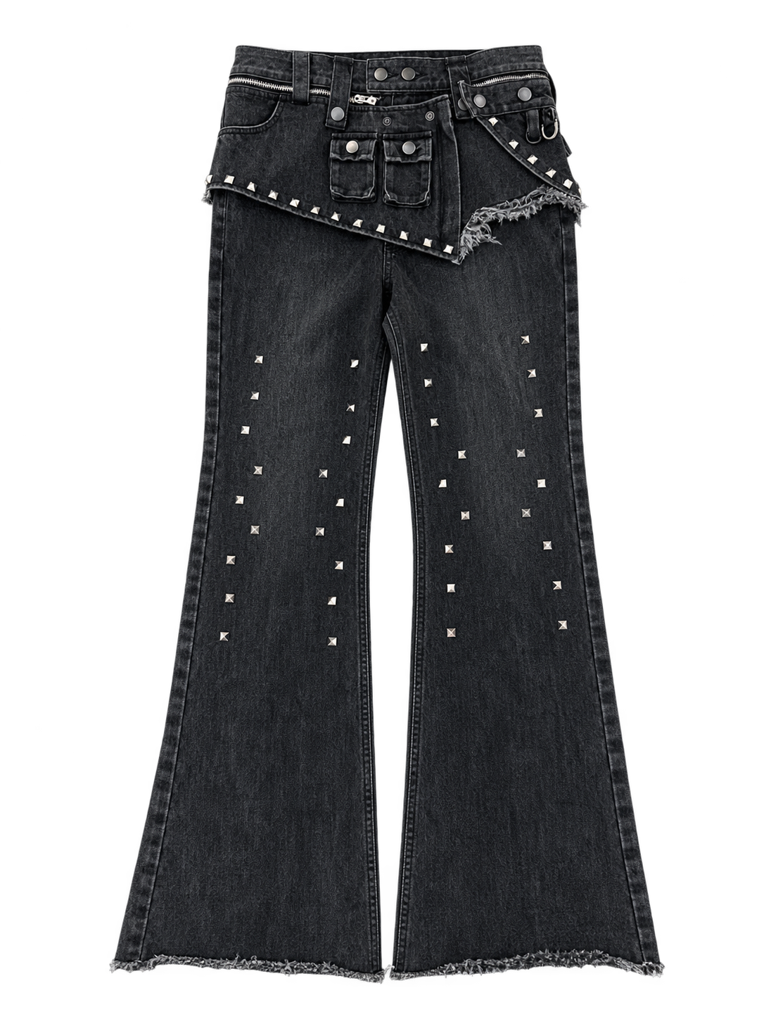 “HAVOK” JEANS (PRE-ORDER)