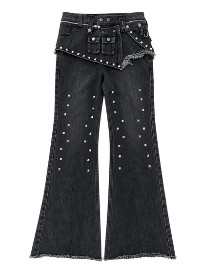 “HAVOK” JEANS (PRE-ORDER)