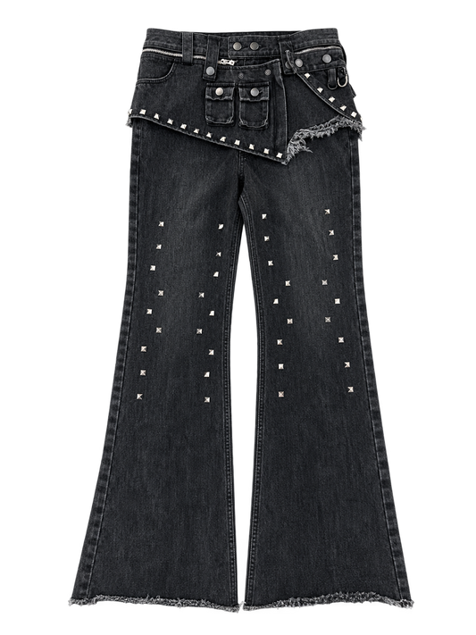 “HAVOK” JEANS (PRE-ORDER)