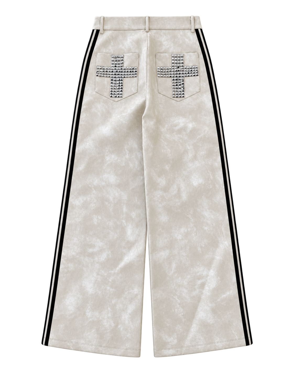 “POLAR” PANTS (PRE-ORDER)