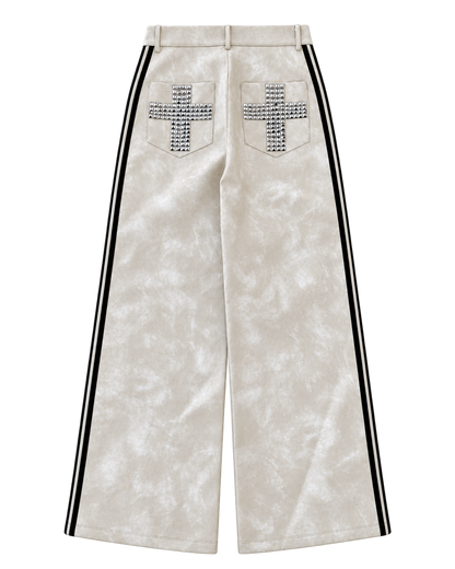 “POLAR” PANTS (PRE-ORDER)