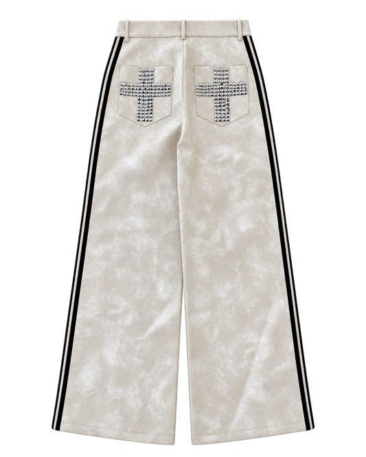 “POLAR” PANTS (PRE-ORDER)