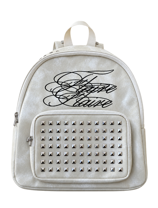 “POLAR” BACKPACK (PRE-ORDER)