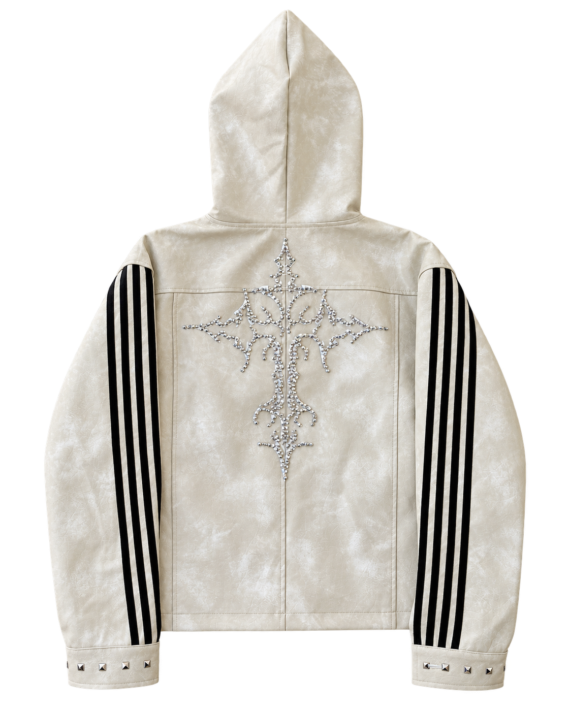 “POLAR” JACKET (PRE-ORDER)