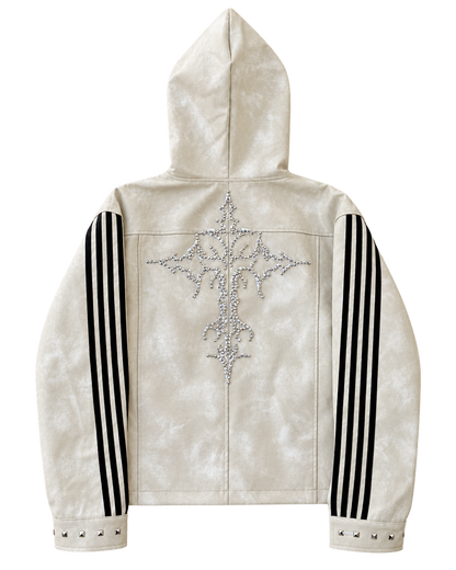 “POLAR” JACKET (PRE-ORDER)