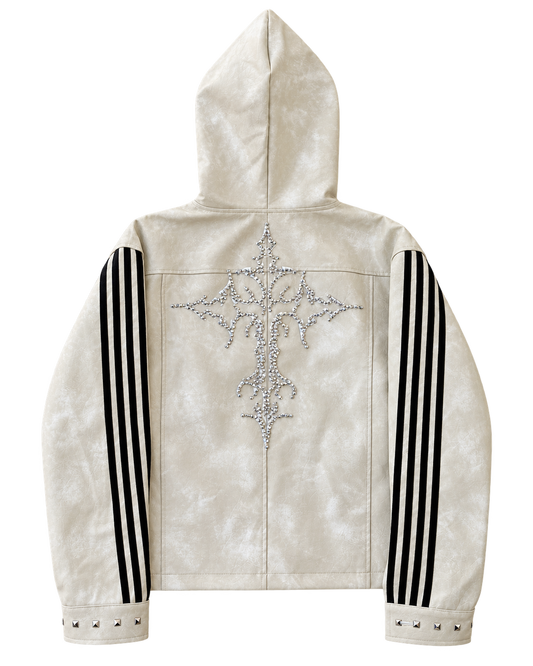 “POLAR” JACKET (PRE-ORDER)