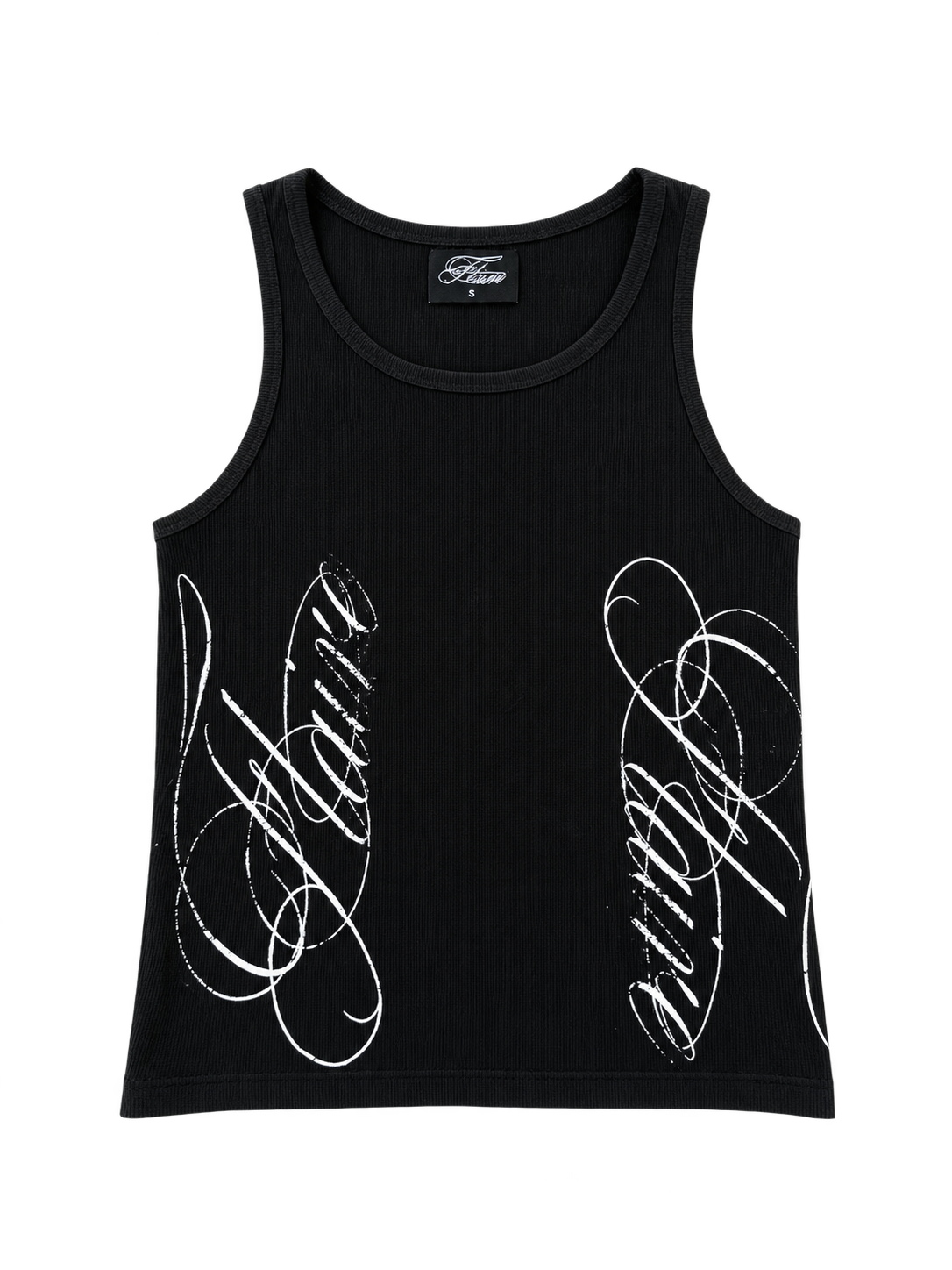 “SIGNATURE” TANK (PRE-MADE)