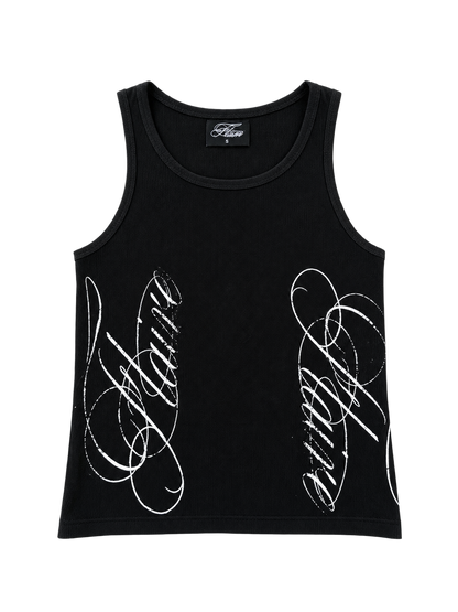 “SIGNATURE” TANK (PRE-MADE)