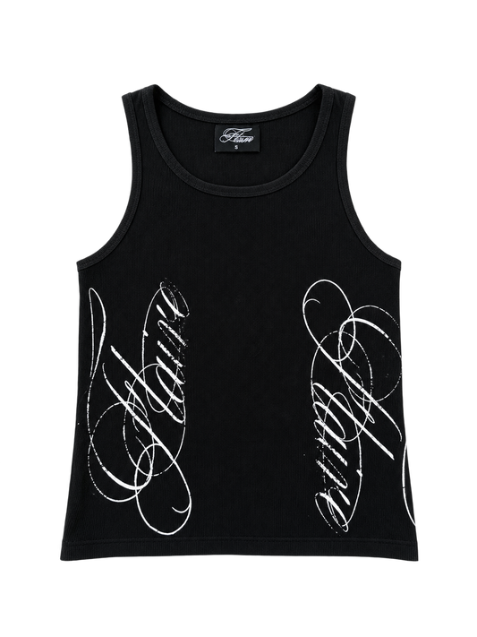 “SIGNATURE” TANK (PRE-MADE)