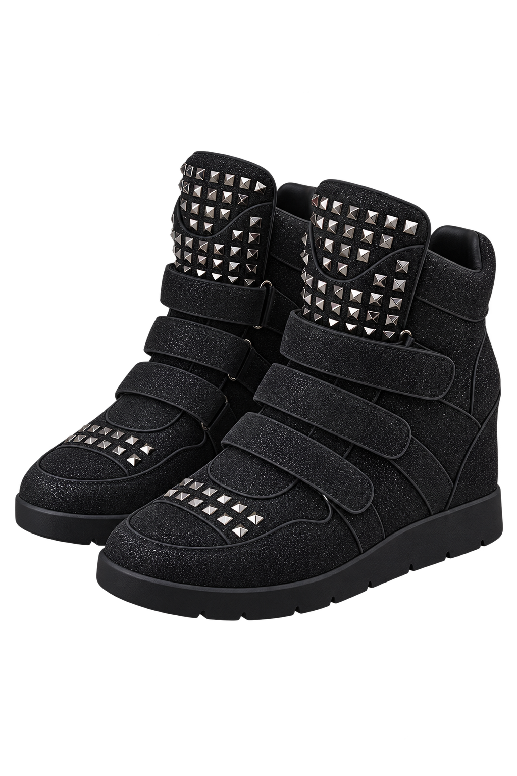 “VENOM STRAP” SHOES (PRE-ORDER)