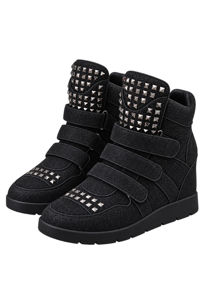“VENOM STRAP” SHOES (PRE-ORDER)