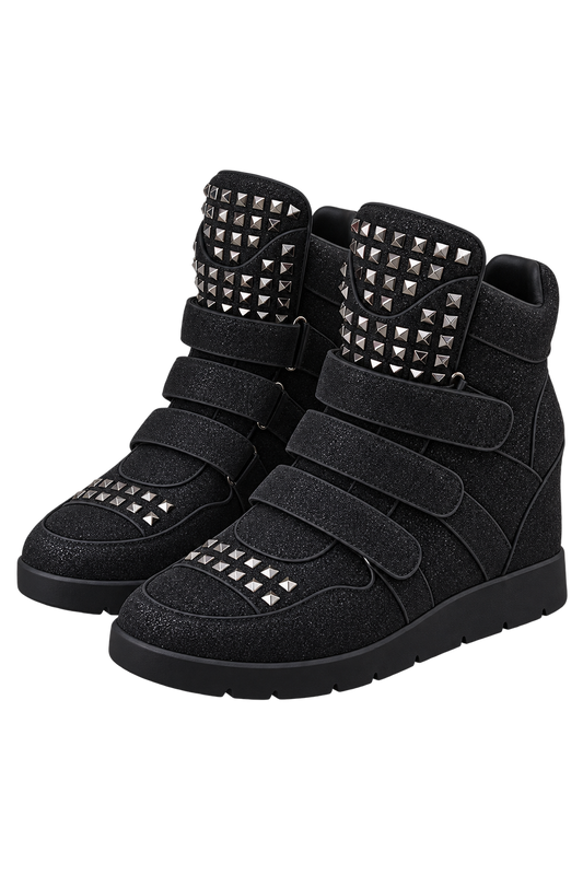 “VENOM STRAP” SHOES (PRE-ORDER)